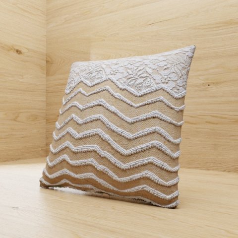 Pillow 3D Model
