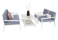 Outdoor furnitures 06 3D Model