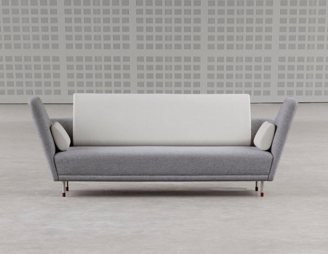 Sofa03 3D Model