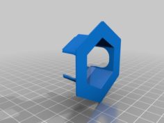 GraviTrax compatible piers 3D Print Model