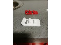 cierre caja taladro würth 3D Print Model