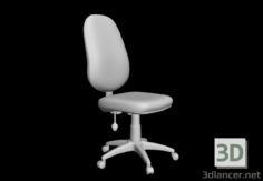 3D-Model 
Chair