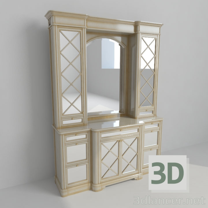 3D-Model