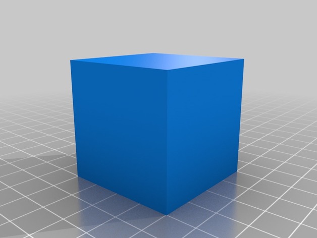 Magic Box Challenge 3D Print Model