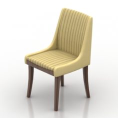 Chair 3D Model