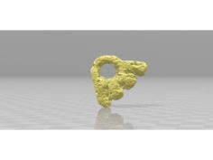 Monster Munch 3D Print Model