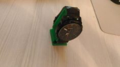 Holder watch Free 3D Model