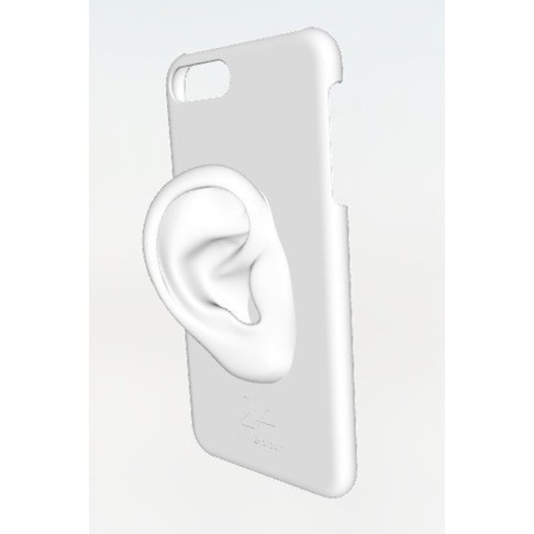 IPhone 7 Ear Ear Combo Case 3D Print Model