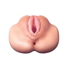 Vagina Masturbator Toy 3D Model