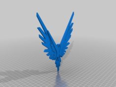 Logan Paul Maverick printable 3D Print Model