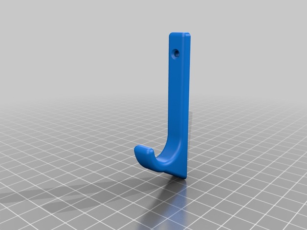 wall hanger 3D Print Model