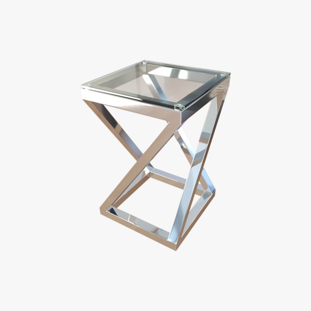 Coffe Table Andrea Lareto 3D Model
