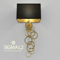 Sigma L2 Z 438ar 3D Model