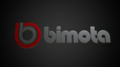 Bimota logo 3D Model
