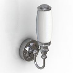 Sconce 3D Model