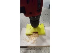 Tool for mounting of furniture door 3D Print Model