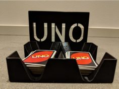 Uno Replacement Box 3D Print Model