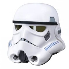 3D PRINT-Storm trooper Hlement 3D Model