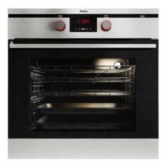 Amica Integra EB7542 Kitchen Oven 3D Model