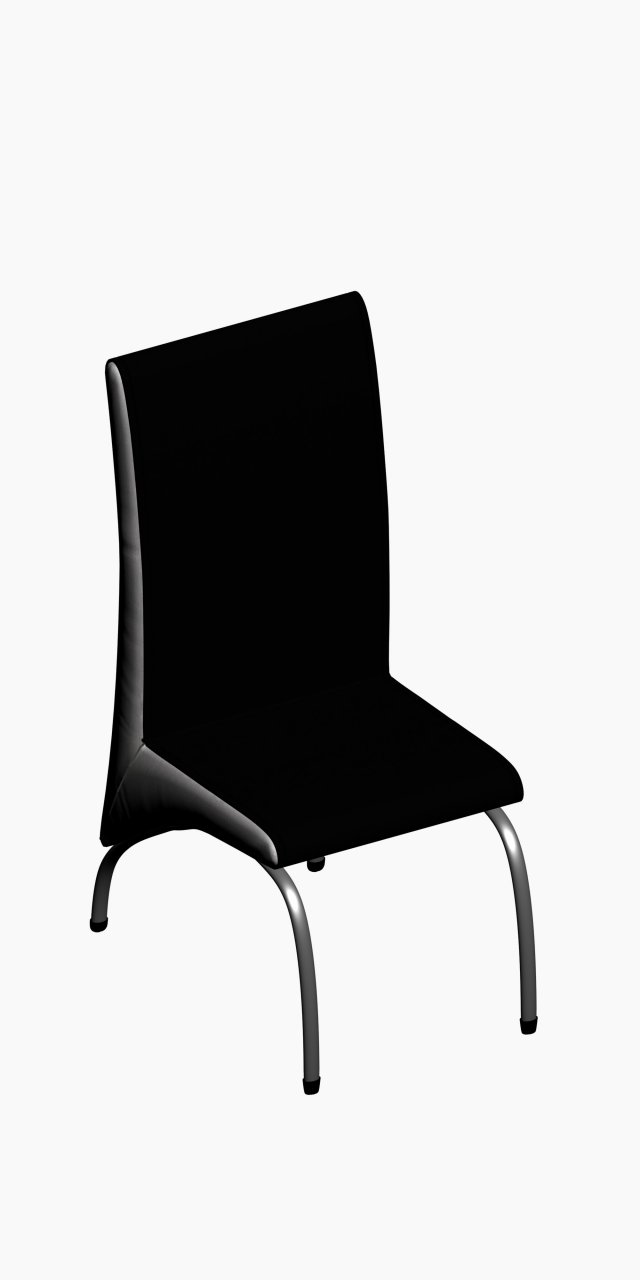 Chair 3D Model