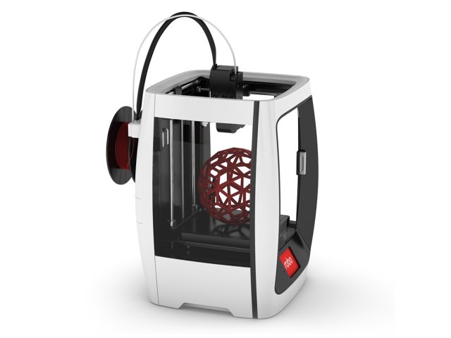 Robo R2 Smart 3D Printer 3D Model