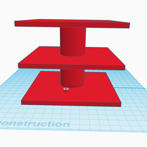 cake rubiks 3D Print Model