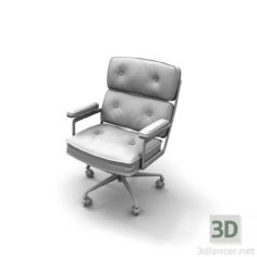 3D-Model 
Chair