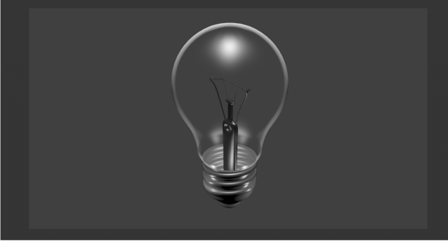 Bulb 3D Model