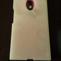 Droid Maxx 2 Phone Case 3D Print Model