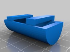 Raveena’s game 3D Print Model