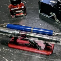 Universal Pen Stand 3D Print Model