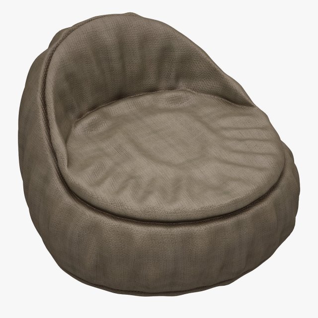 Sofa 11 3D Model