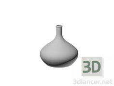 3D-Model 
Vase