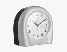 3D Alarm Clock Nr10 3D Model