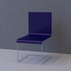 Chair 3D Model
