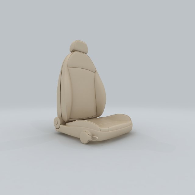 Vehicle Cars 23017 3D Model