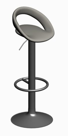 Chair 3D Model