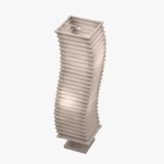 Interior Lamp 31 3D Model