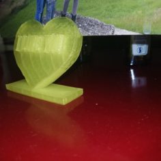photo support 3D Print Model