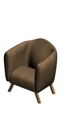 Chair 3D Model