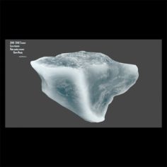 Ice15 3D Model