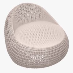 Sofa 10 3D Model