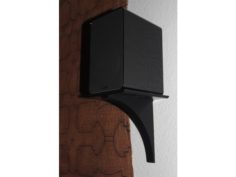 Small Speaker Shelf 3D Print Model