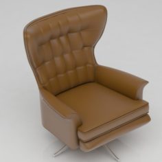 Boos chair 3D Model