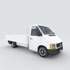 Vehicles – trucks 13 3D Model