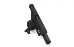 Glock 18C 3D Model