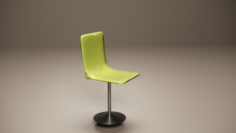 Chair 3D Model