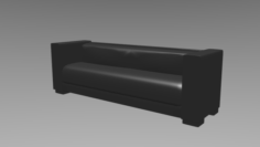 Sofa 3D Model