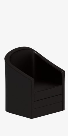 Chair 3D Model