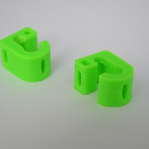 delta printer rod tensor 3D Print Model